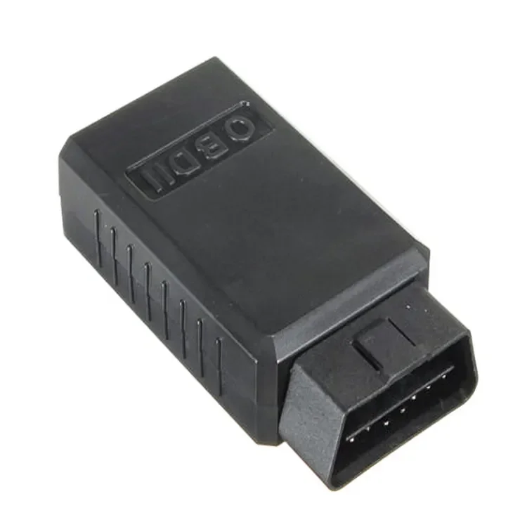 PIC25K80 6260 chip ELM327 V1.5 OBD2 Scanner ELM 327 Wifi OBDii Car Diagnostic Tool For Android / IOS