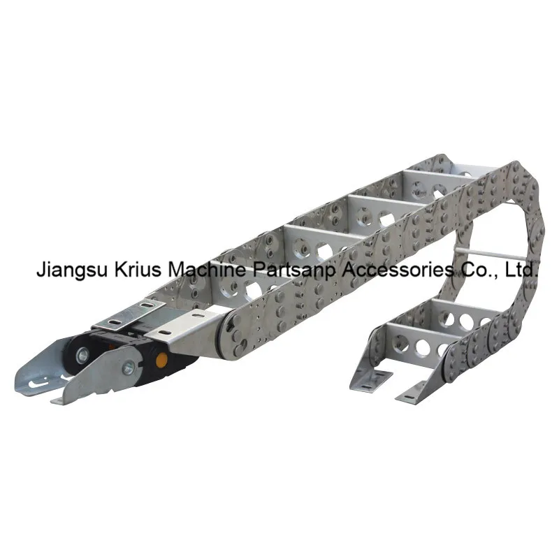 China professional manufacture cable drag chain protect wires drag chain cable tray