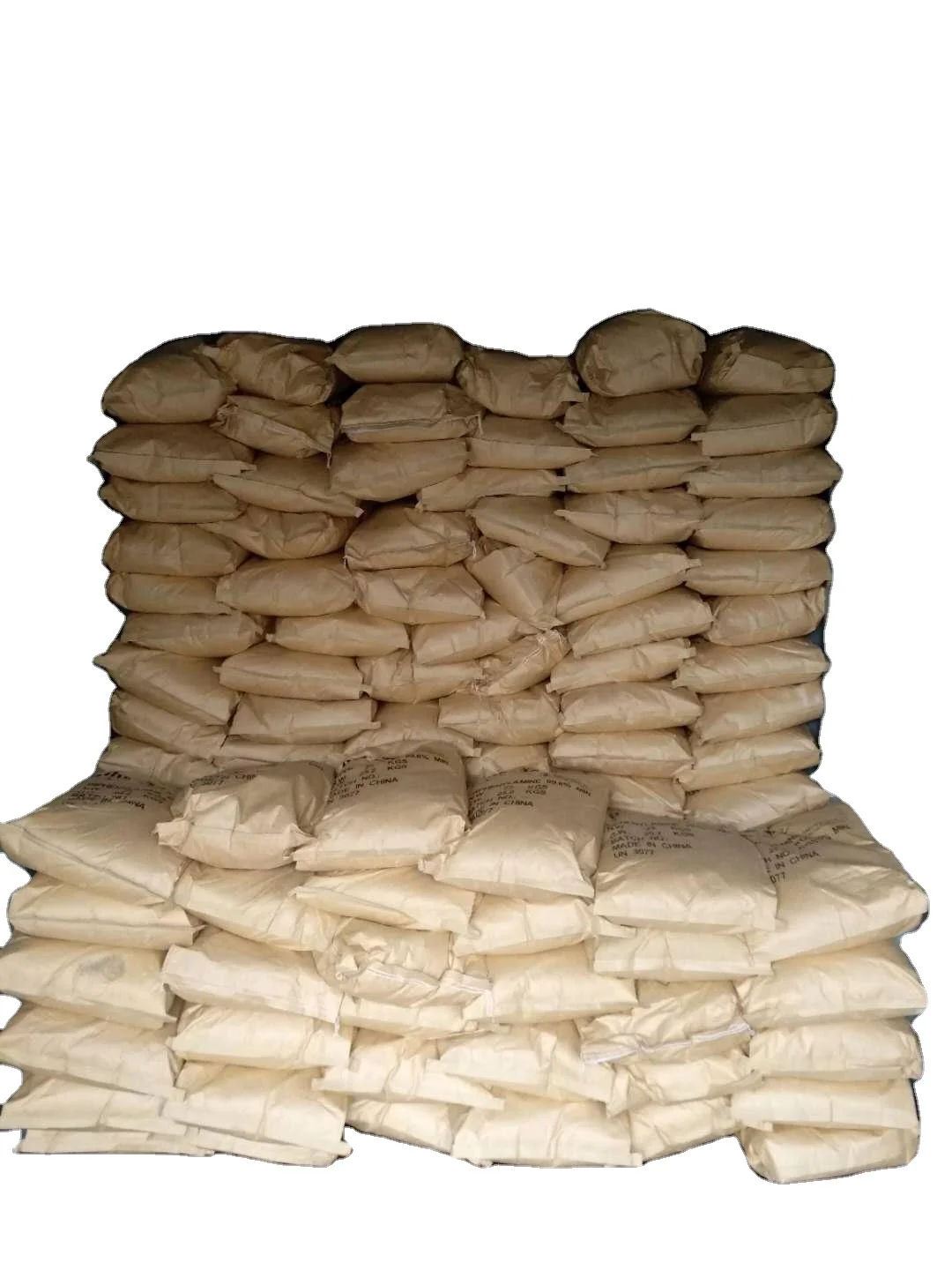 Supply high quality food raw material Potassium tartrate