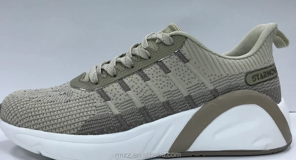 Factory High Quality 3d Fly Woven Sneaker Upper Custom Capellada Manufacturer Knit