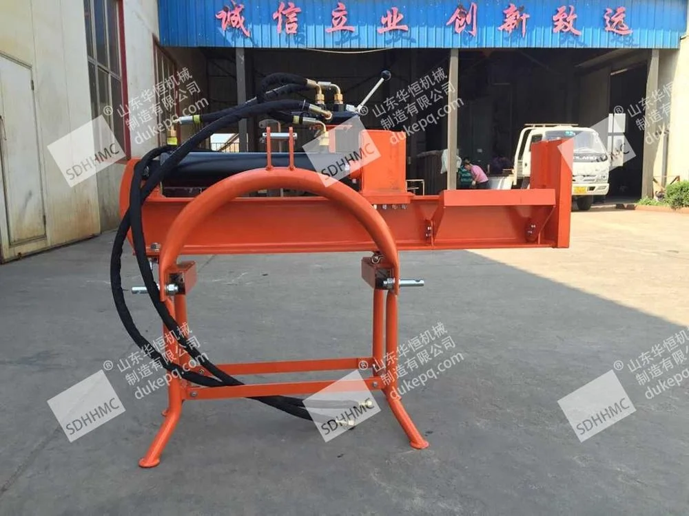 22Ton Tractor Powered PTO Wood Log Splitter with Reasonable Price