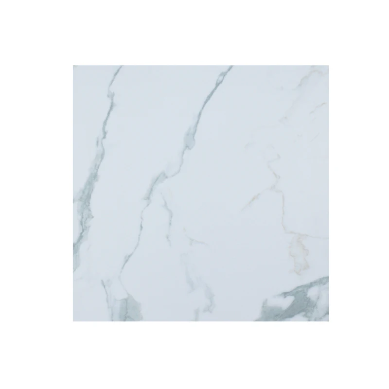 Imported Industrial Restaurant Outdoor 8 Seater Dining table With Melamine Top