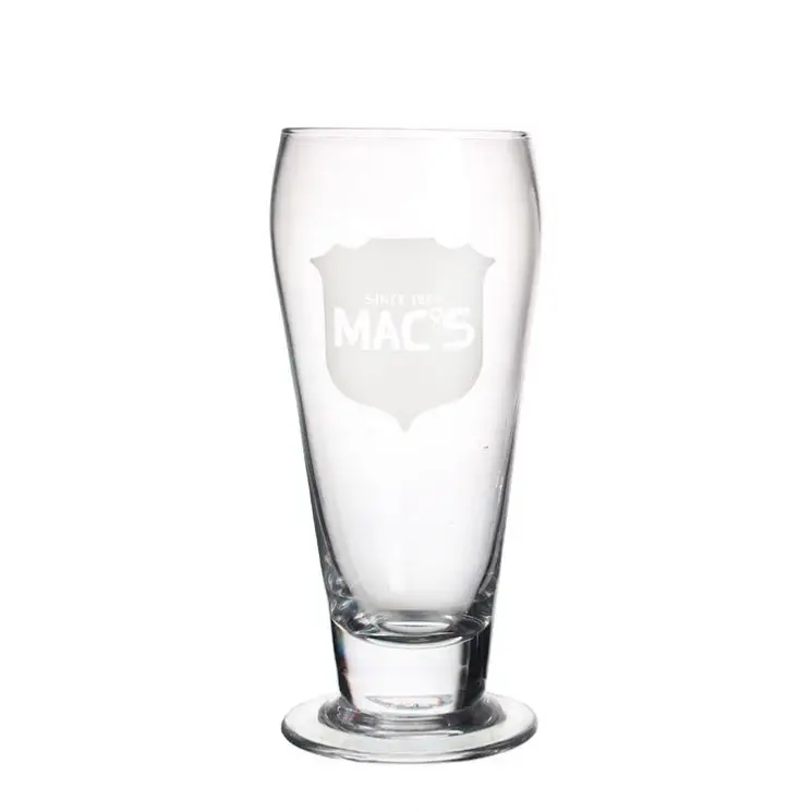 Jaton Stock High Quality Pilsner Wheat Ipa Beer Glass