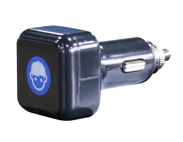 Newest Weight Pressure Sensor Car Alarm Safety Seat Baby Seat Alarm System