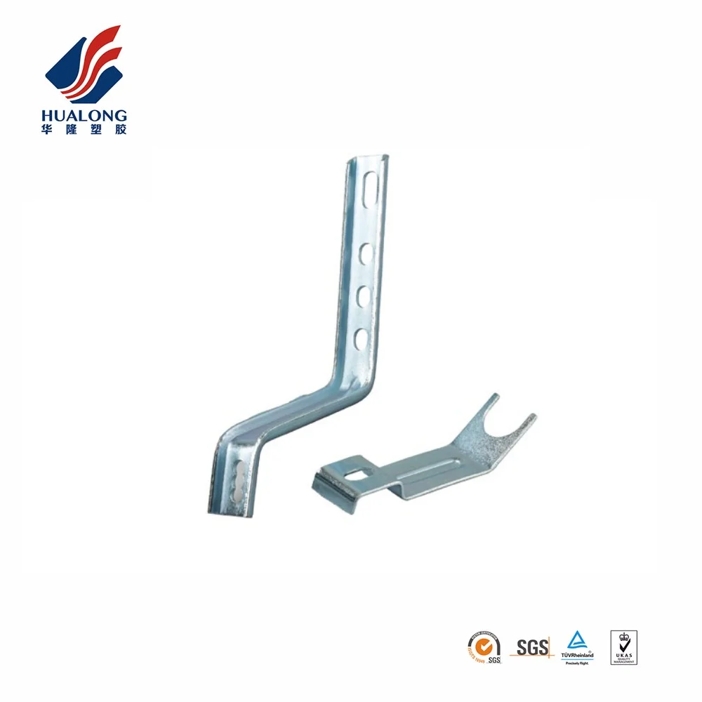 HUALONG R2 Bicycle Parts Children Bicycle Training Wheel Factory Wholesale Adjustable Wheels TW-06-1+F37