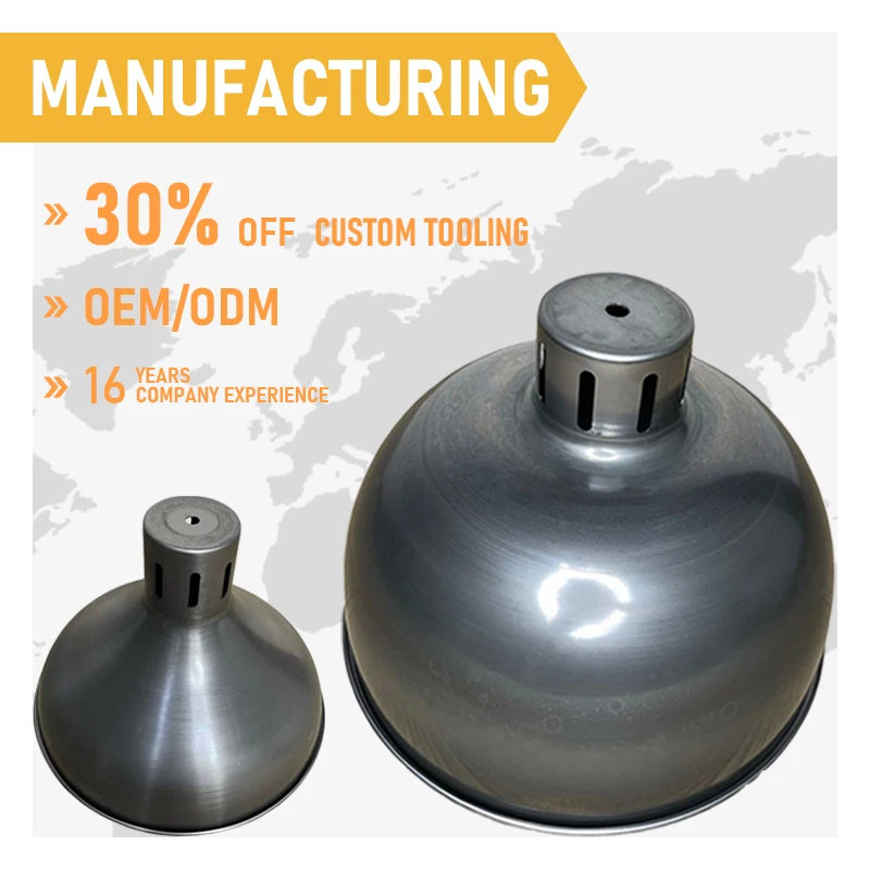 MOE/ODM aluminum alloy piece machine part die cast aluminum case for aluminum  lamp auto  head lamp parts