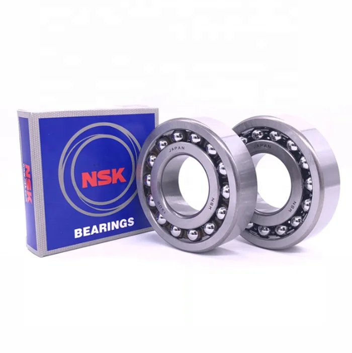 Good Price NSK NTN Self-Aligning Ball Bearing 2211K H311