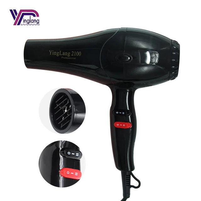 New Hair Appliance Italian Hair Salon Equipment  Blow Dryer professional powerful hot sell