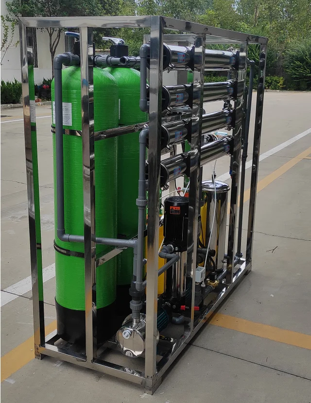 industrial water purifier machine central water filter plant filtres carbonne pour eaux filtres pour eaux vietnam water purifier
