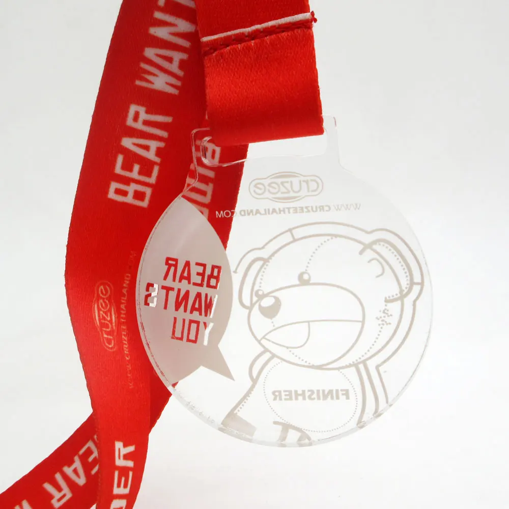 Personalized Custom Metal Medal Sport Football Swimming Basketball Martial Arts Karate Running Marathon Medals and Trophies