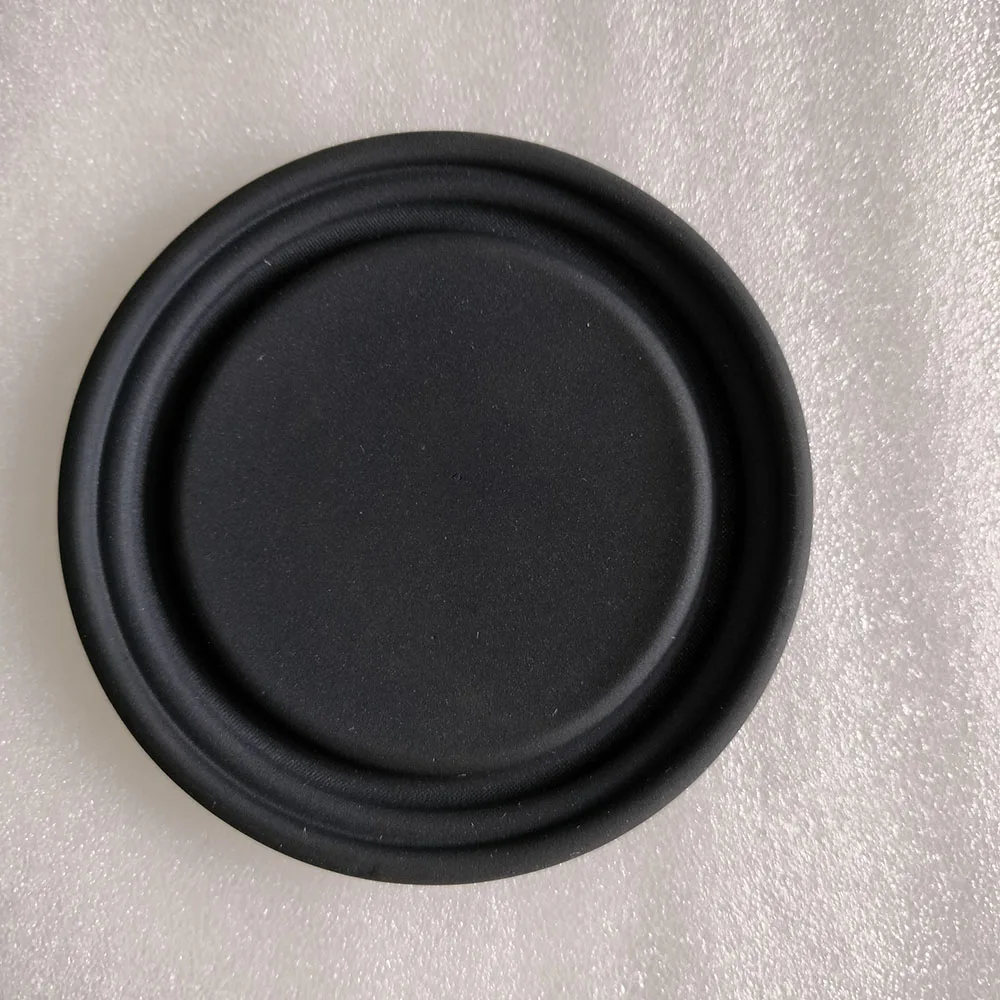 High Quality Rubber Black Buna-n Diaphragm CF1392315 for festo