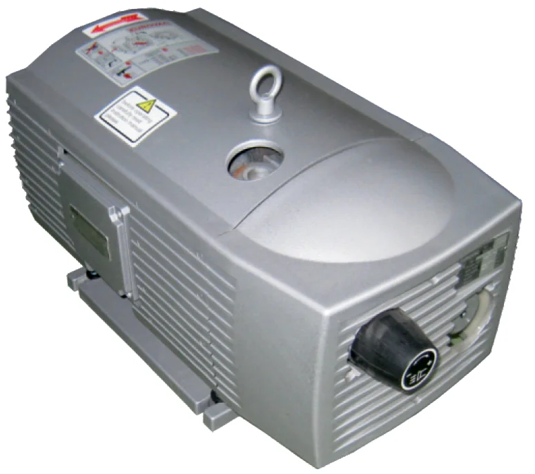 Industrial oil-free electric dry vacuum pump price oil vacuum pump