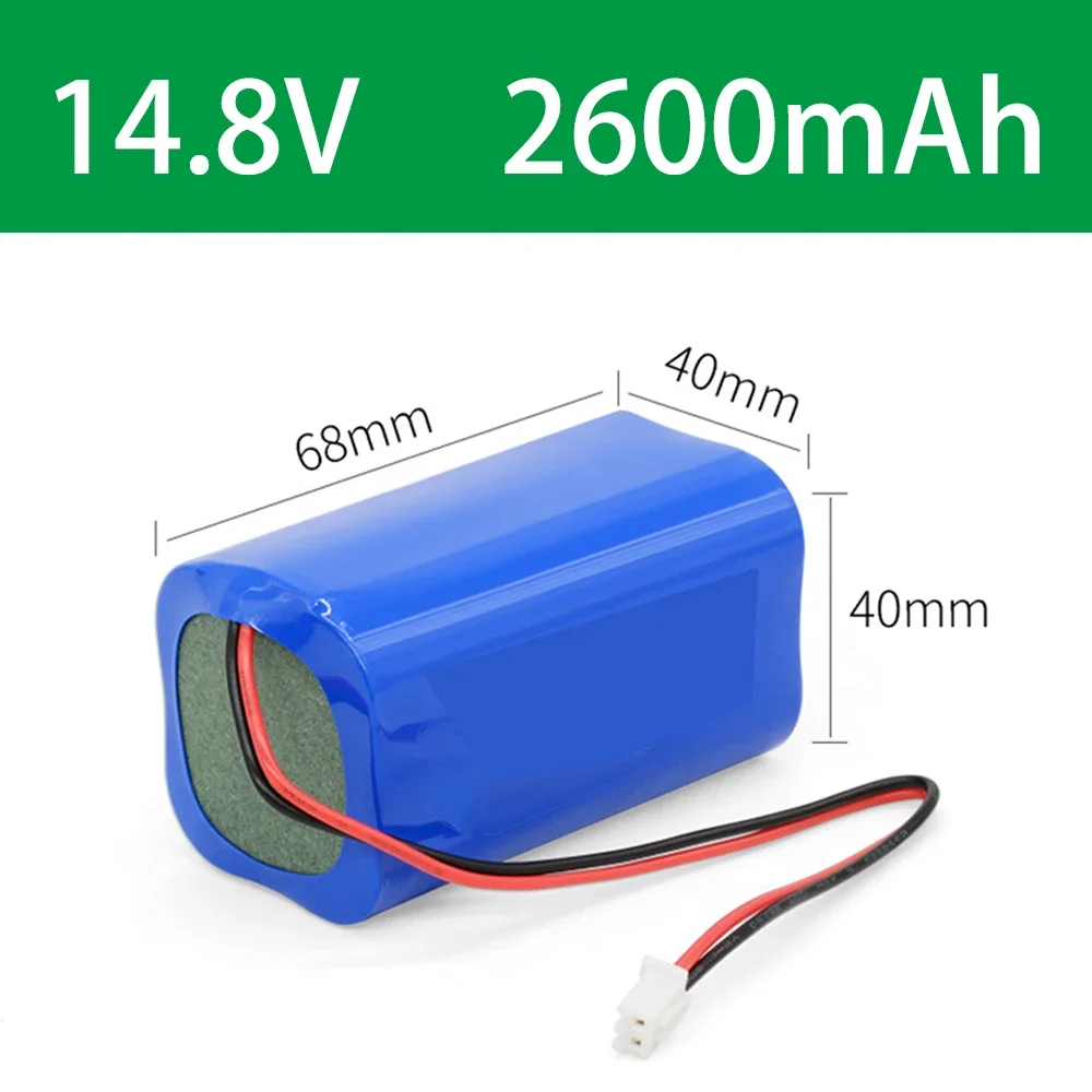 Customized Li-ion Battery Pack 18650 21700 32700 2V 12V 24V 36V 48V 60V 72V 6Ah 8Ah 10Ah 20Ah 30Ah 40Ah Lithium Ion Battery