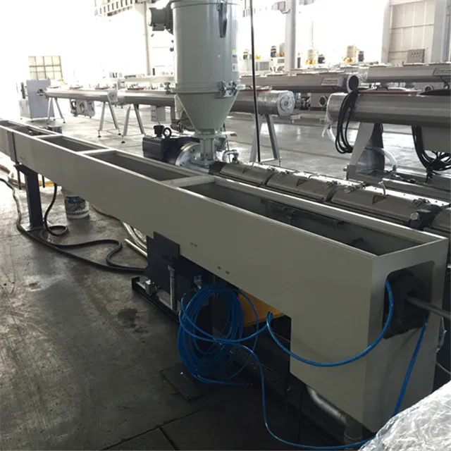 PEX AL PEX tube manufacturing equipment / PEX Aluminium pipe making machine / extrusion line