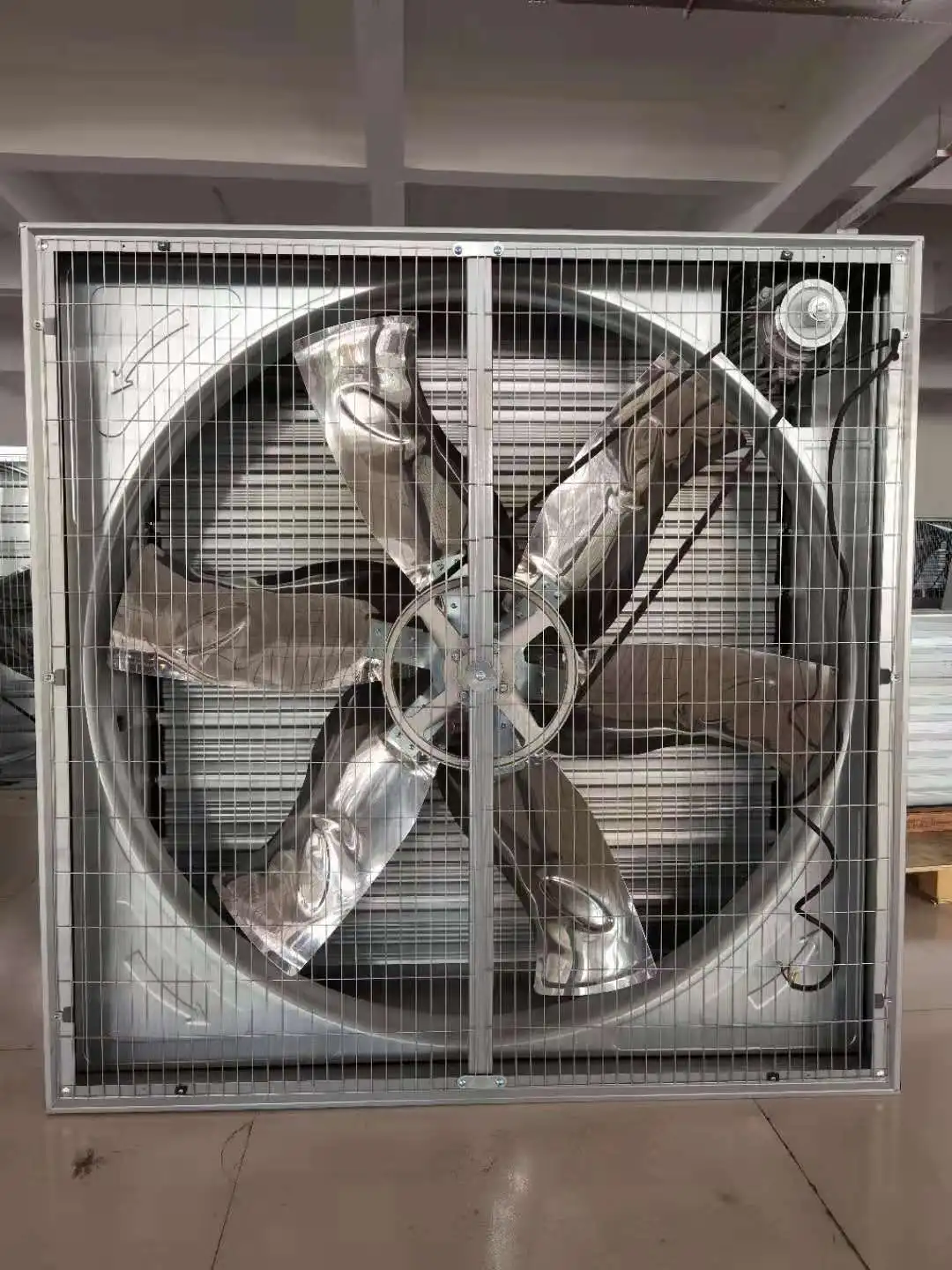 Цена по прейскуранту завода-изготовителя машина коробочного типа вытяжной Push Pull вентилятор