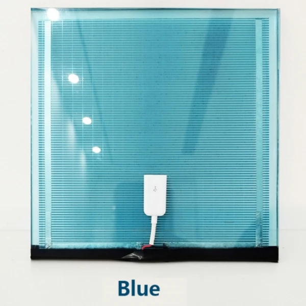 Wholesale Solor Photovoltaic Integrated Glass Panel Flat Shape Shingle Build PV Power Energy System Sheet Bipv Solar Roof Tile