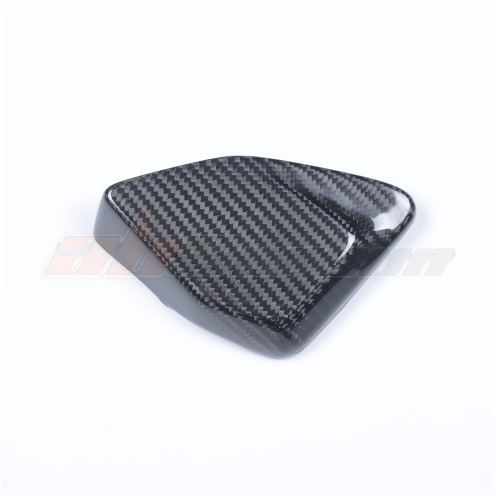 Motorcycle Left Side Cover Panel Cover Cowl Farings Carbon Fiber For  R1200R 2015-2018