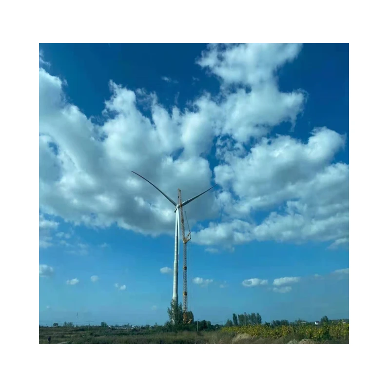 Guaranteed Quality Unique ISO Gr 8.8 10.9 Wind Turbine Power And Wind Turbine Hydraulic Tower