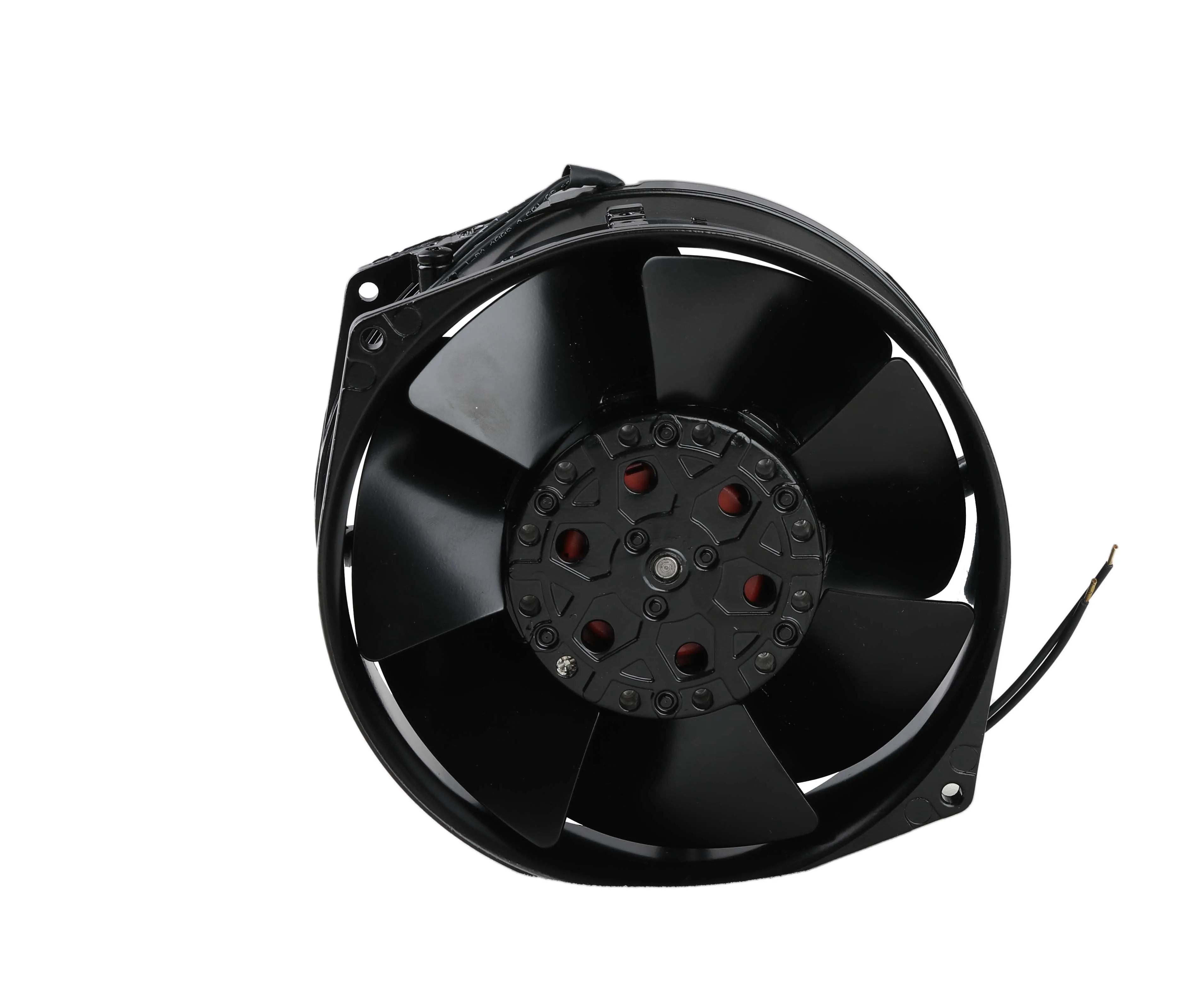 W2S130-AA25-01 ebmpapst axial compact fan EBM-PAPST  Type:W2S130-AA25-01  W2S130-AA25-01  EBM  fan  115V