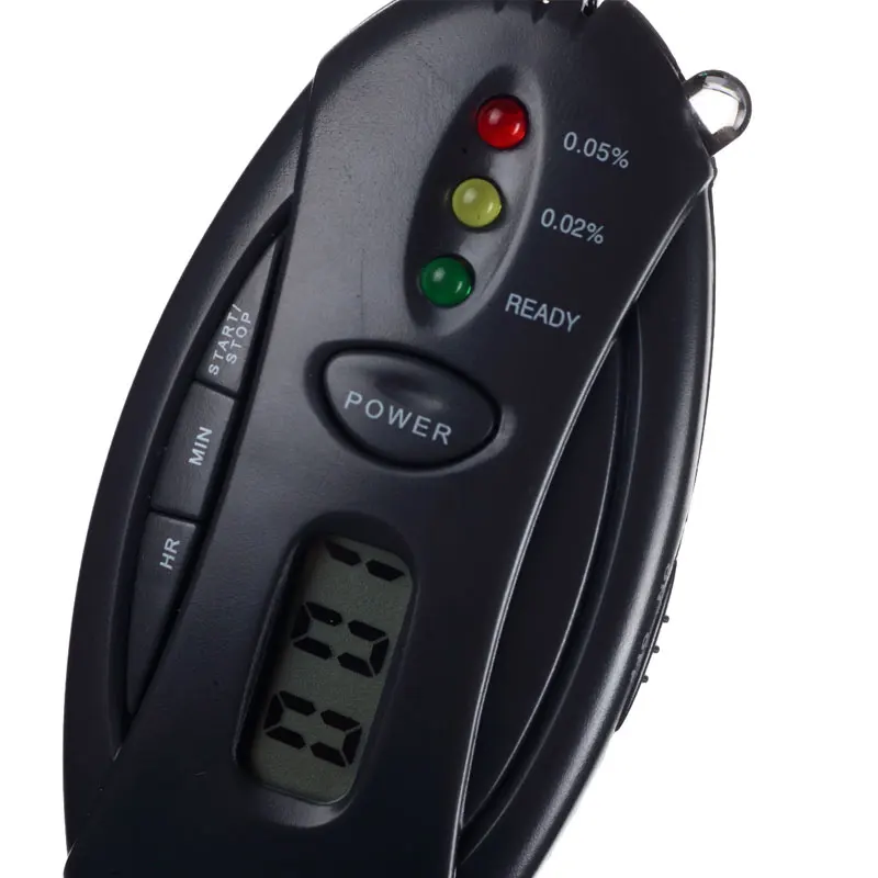 High demand products portable professional breath alcohol tester professional