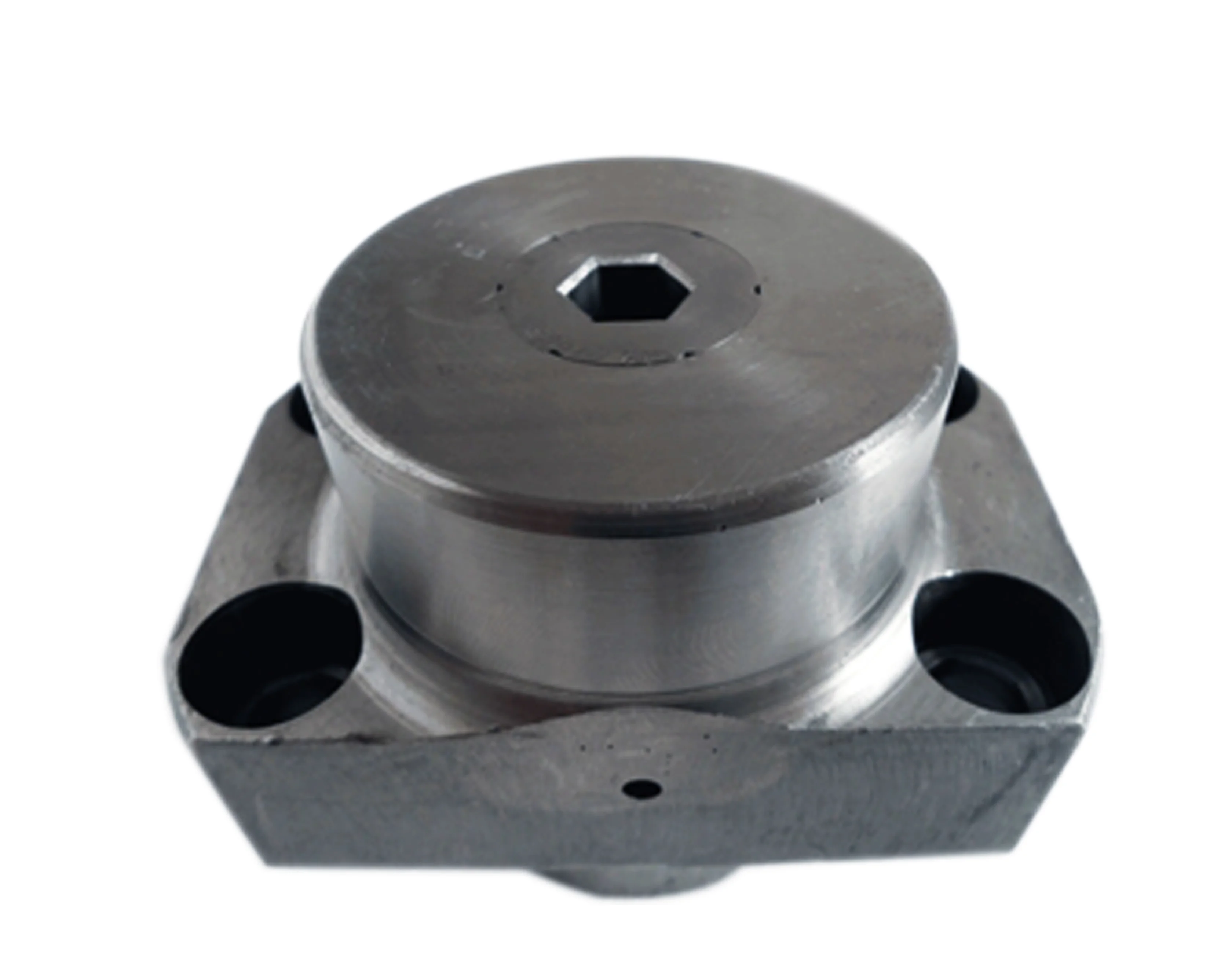 Henghui 2024 Precision Mold Small Tolerance Range Customized Nut Forging Die