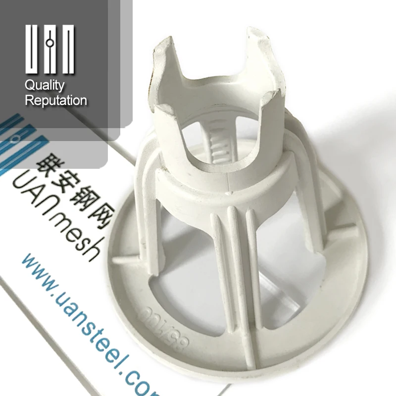 25/40 50/65 75/90 85/100 115/120 145/150 Китай недорогая конструкция пластиковая арматура опорный зажим для стула разделитель 43