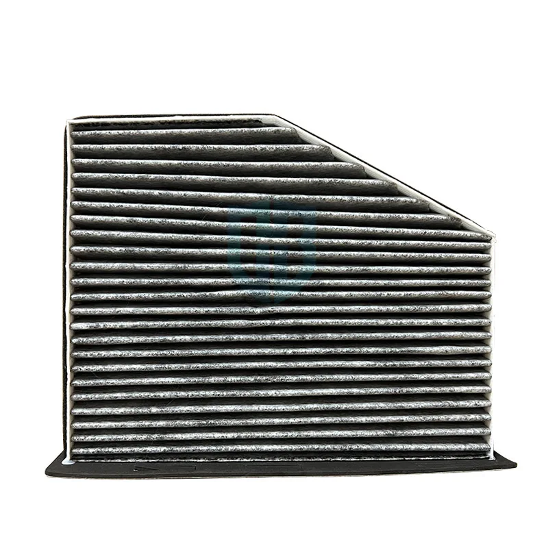 Automotive Cabin Air Filter 1K0819644B 1K1 819 653 A 1KO819422B 1K1819 653 for volkswagen vw golf 5