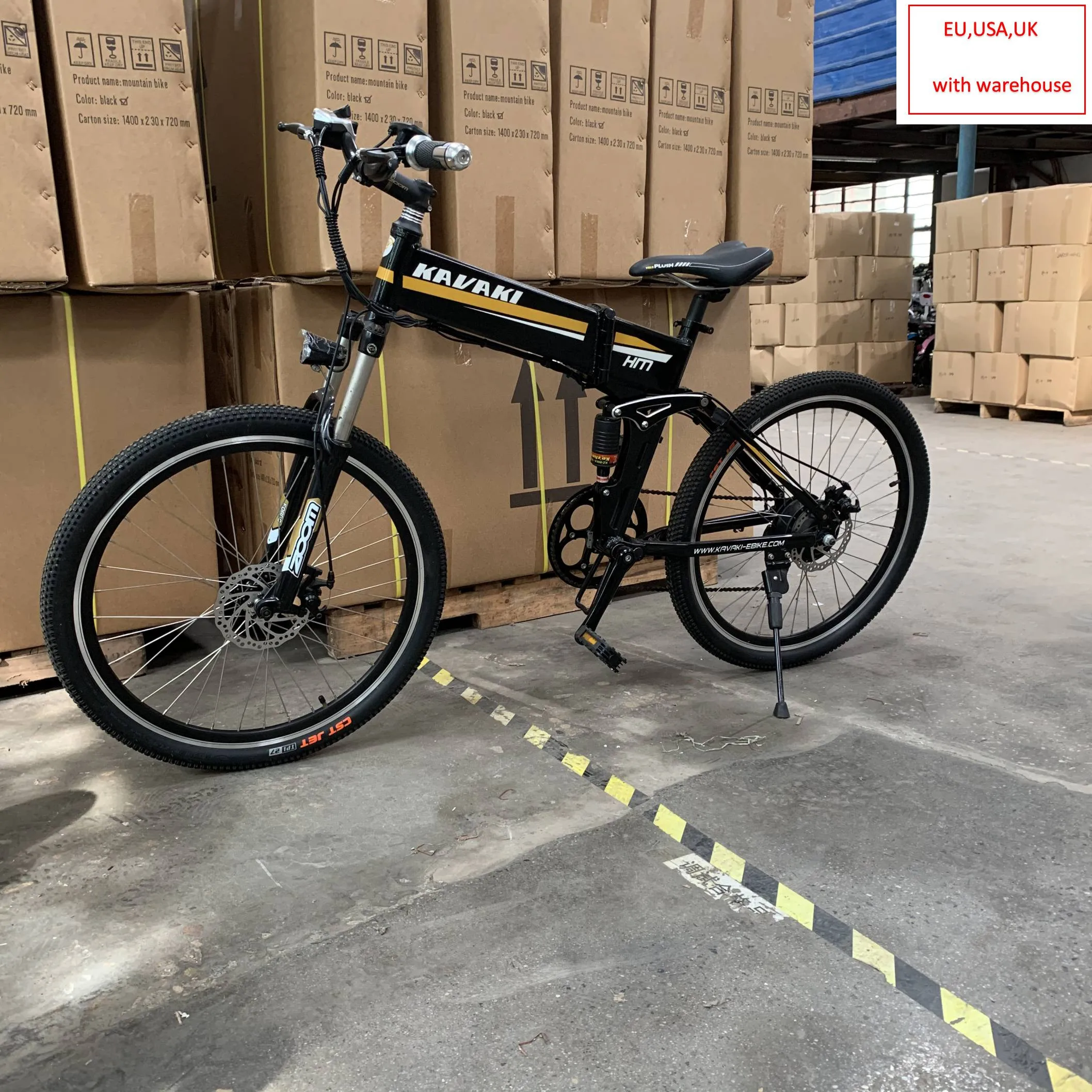 
Factory customized 250W electric lady bike/city e-bike with outer 7 speed and LCD display for sale 