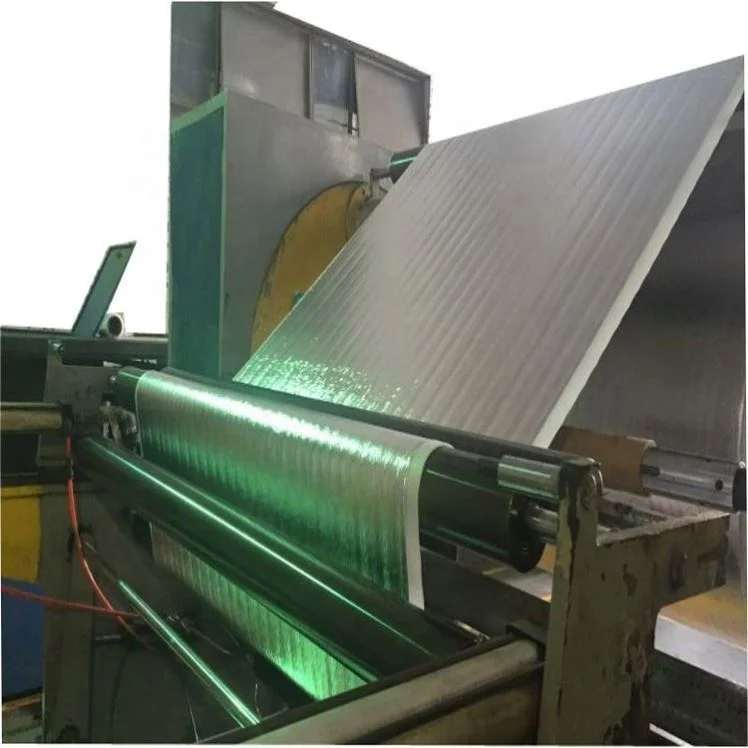 30cm x100cm Car Engine Trunk Aluminum Foil Sound Heat Insulation Noise Control Deadening