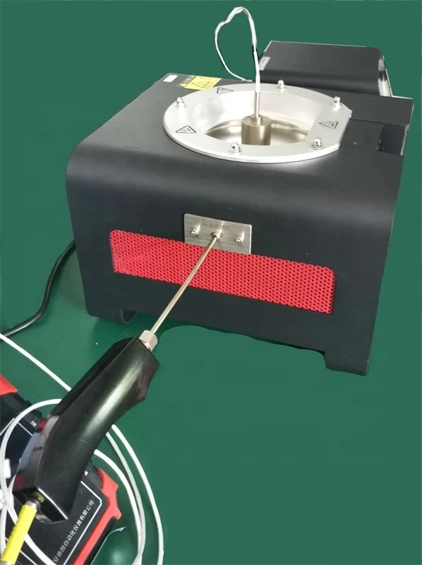 Surface probe temperature calibrator price