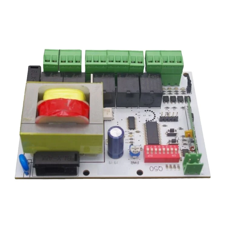 Reliable factory OeM FR4 PCB assembly efficient other pcb PCBA for battery management system