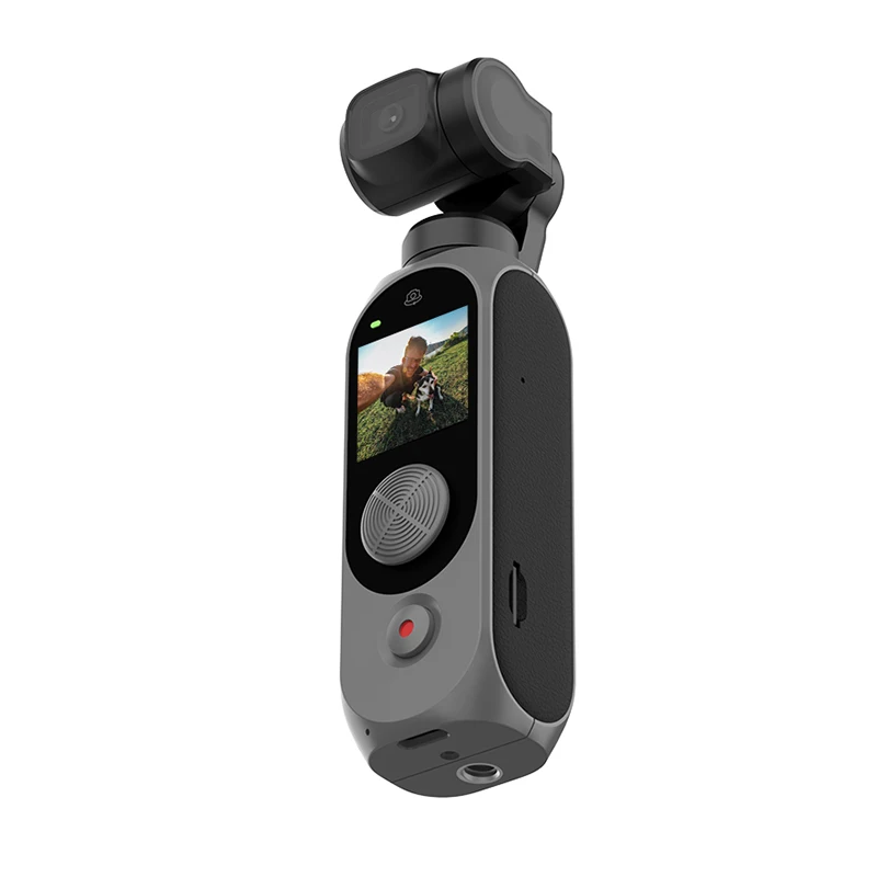  original Fimi Palm 2 4k cheap price mini portable gimbal for camera 3-axis snoppa vmate