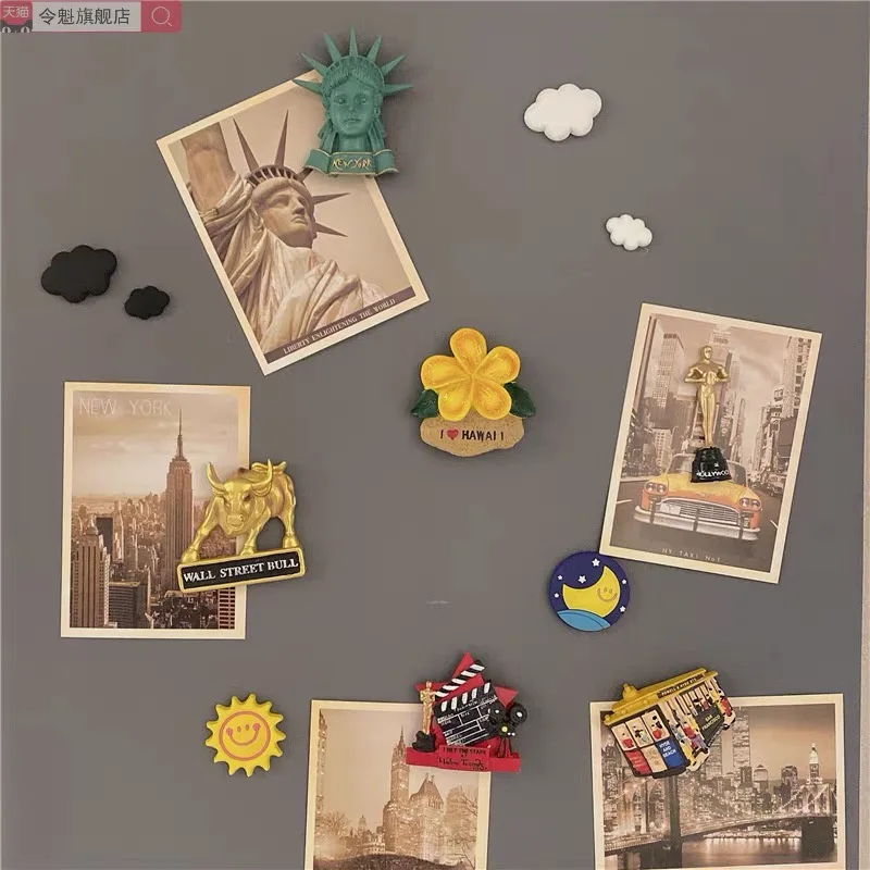 mexican ireland canada paris singapore fridge magnet australia malaysia new york italy turkey germany for different countries