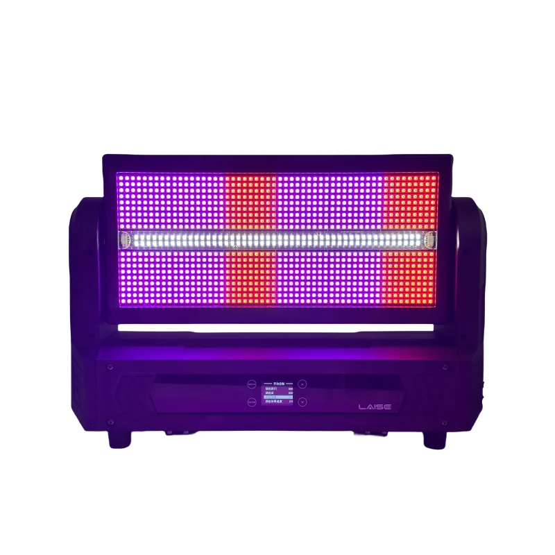 Cheap Price Professional Moving Head Strobe Lights DMX512 LED Concert Theatre Dj Stage Lighting Equipment for Sale