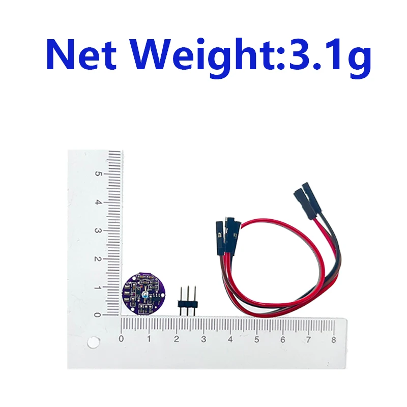 Pulse Sensor Heart Rate Sensor Monitoring Biomimetic Module Monitor Pulse Sensor
