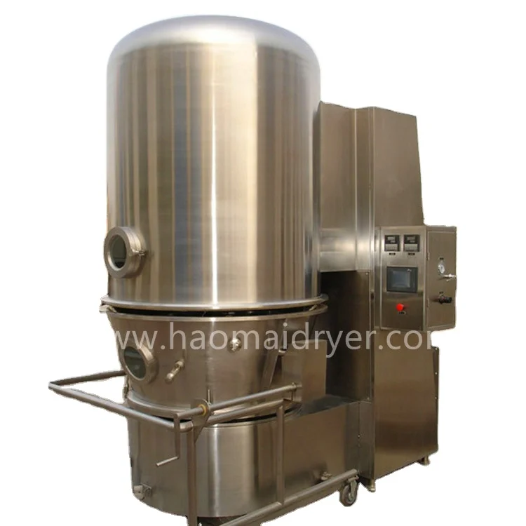 Hot Sale widely food industry continuous working drying equipment