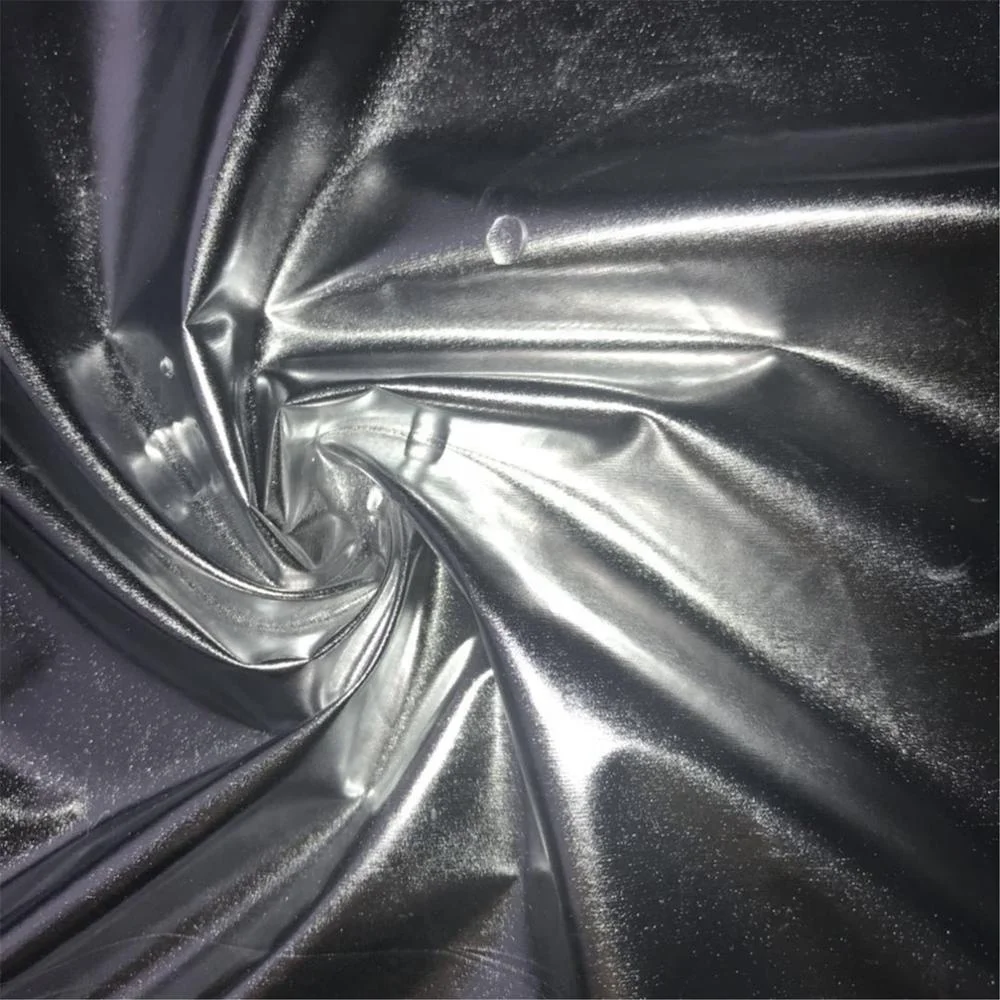 
390T Semi-Dull Nylon 100%Nylon 