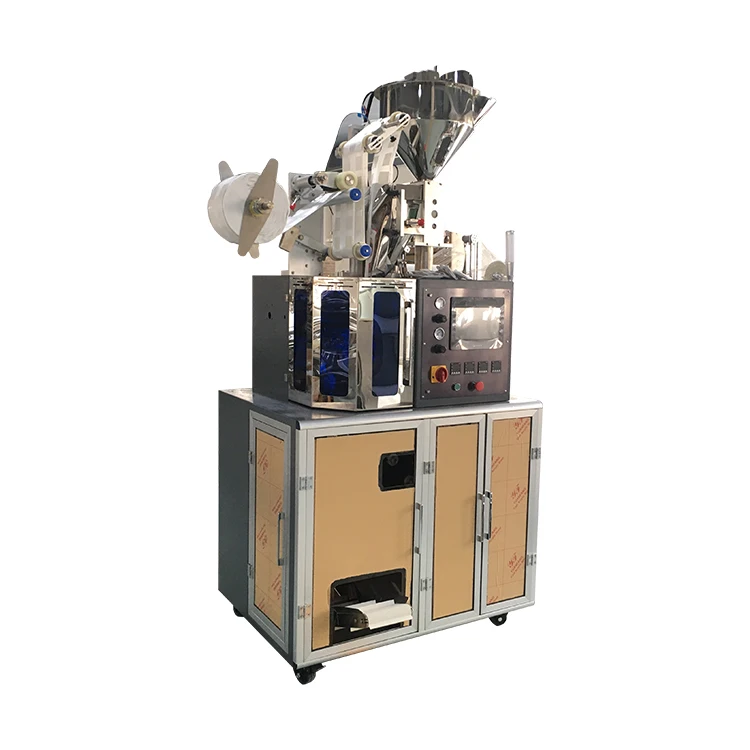 MDP automatic food packing machine food packing machine small food packing machine