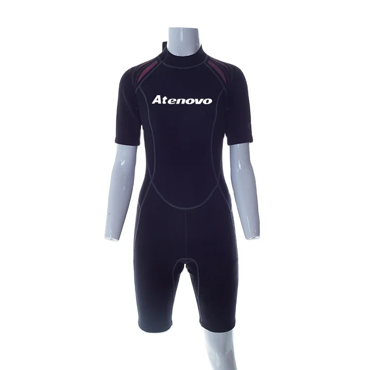 Anti-Uv Diving Suit Neoprene Fabric For Diving Suit Mens