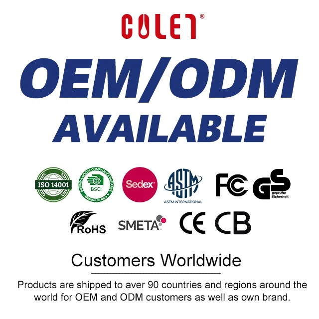 Colet New Design Baby Feeding Product Baby Formula Milk Maker