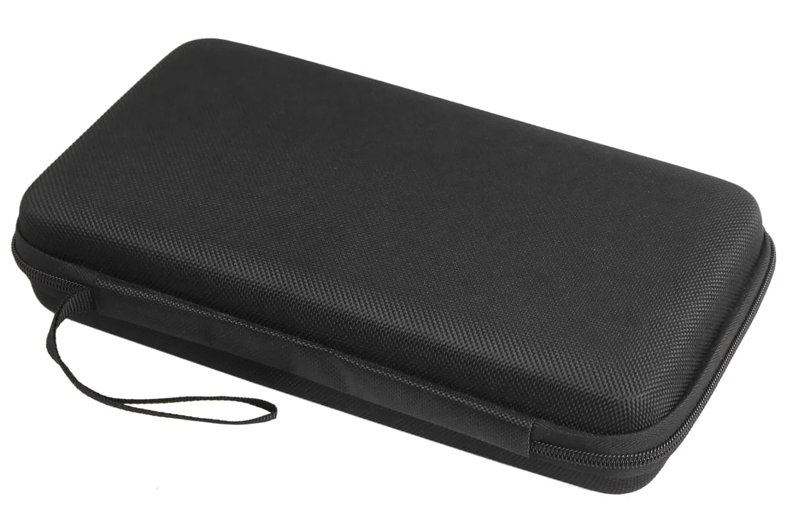 Hard Travel Protective EVA Case ProtoArc Foldable Bluetooth XK01 Wireless Portable Keyboard Compatible Windows iOS Android Case
