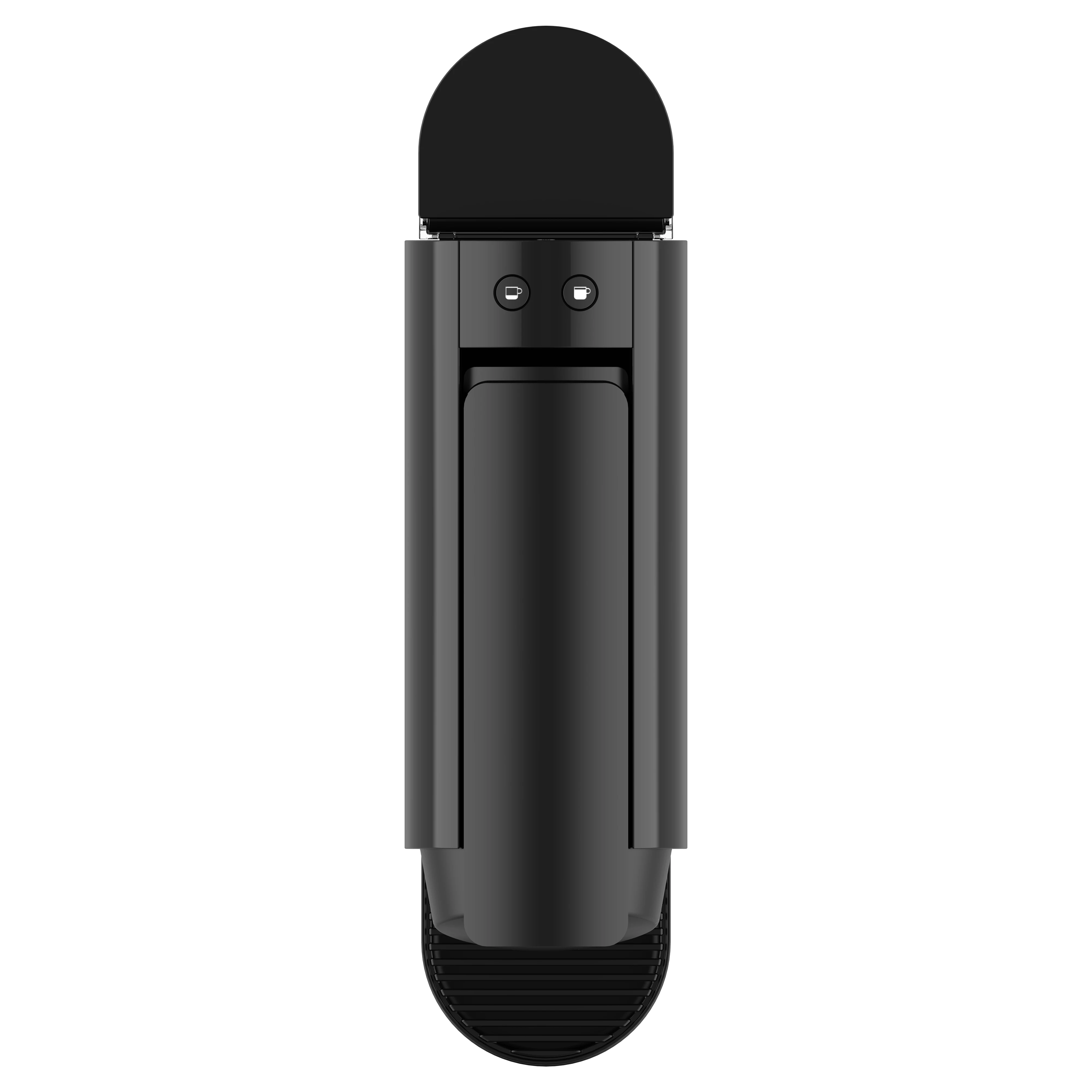 
fashion design high quality capsule coffee machine maker 