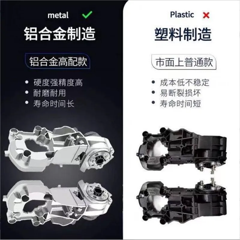 Заводская поставка запчасти для модификации автомобиля электрическая складная машина оптовая продажа