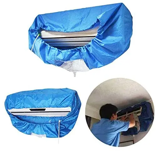 Высококачественная Водонепроницаемая Крышка для очистки кондиционера