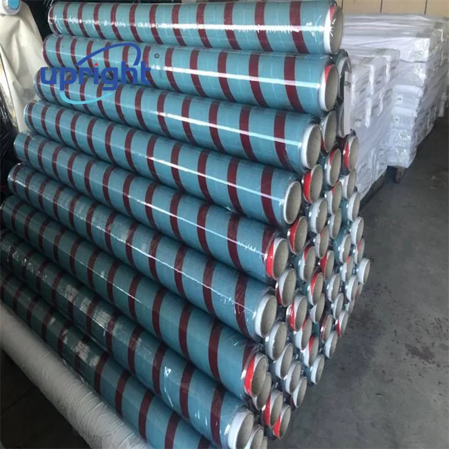 Upright 2Mm calenderd Super Clear High Quality Healthy Pvc plastic Transparent Film Roll Flexible Soft Plastic Pvc Sheet