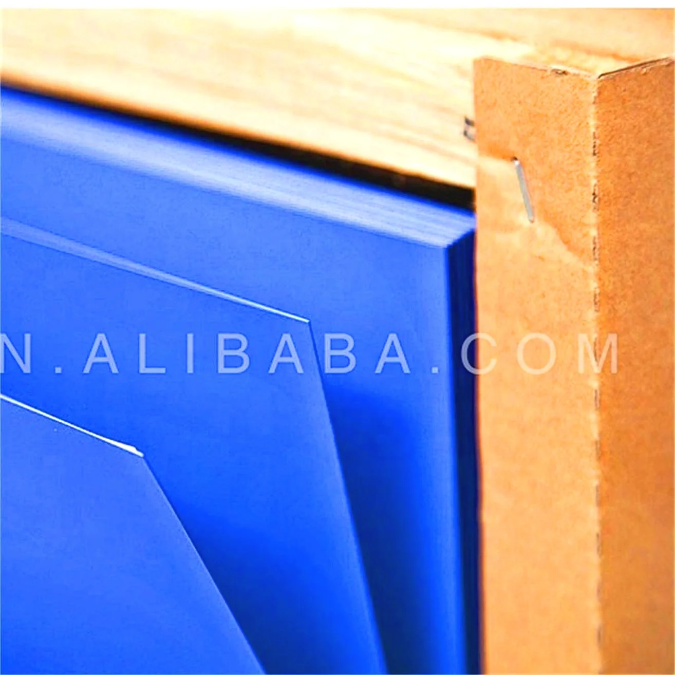 Double Layers Ctp Aluminum Positive Printing Plate