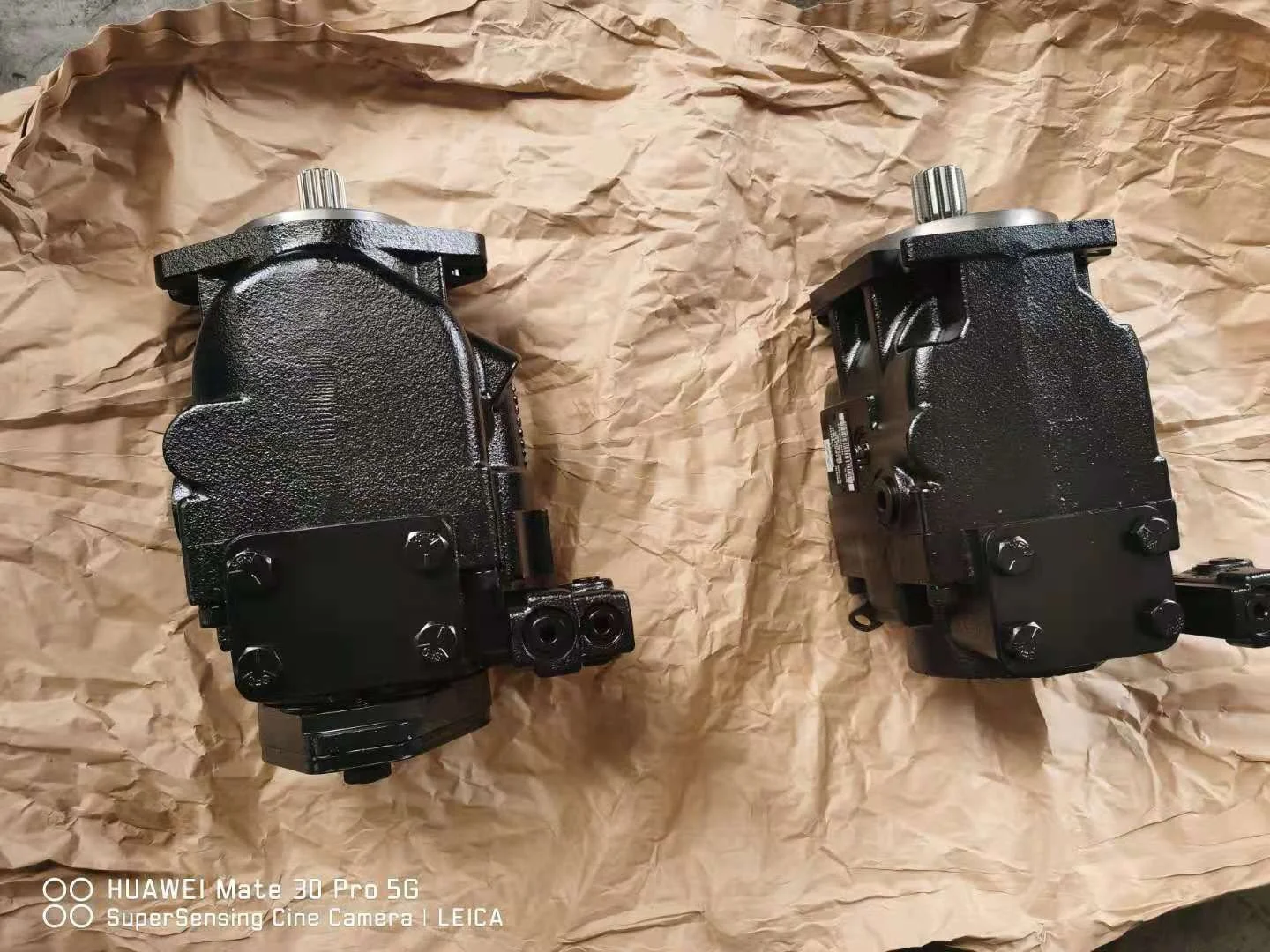 Насос DAN-FOSS JRRS75CLS2120NNN3C2AEA8NNNNJJJNNN Sauer Гидравлический поршневой насос JRL JRRS75/JRR075/JRL075/JRLS75/JRRS075/JRLS075/JRLS075