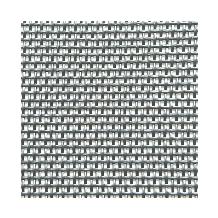 
1300*1300D 11*11 12oz PVC COATED POLYESTER MESH FABRIC 