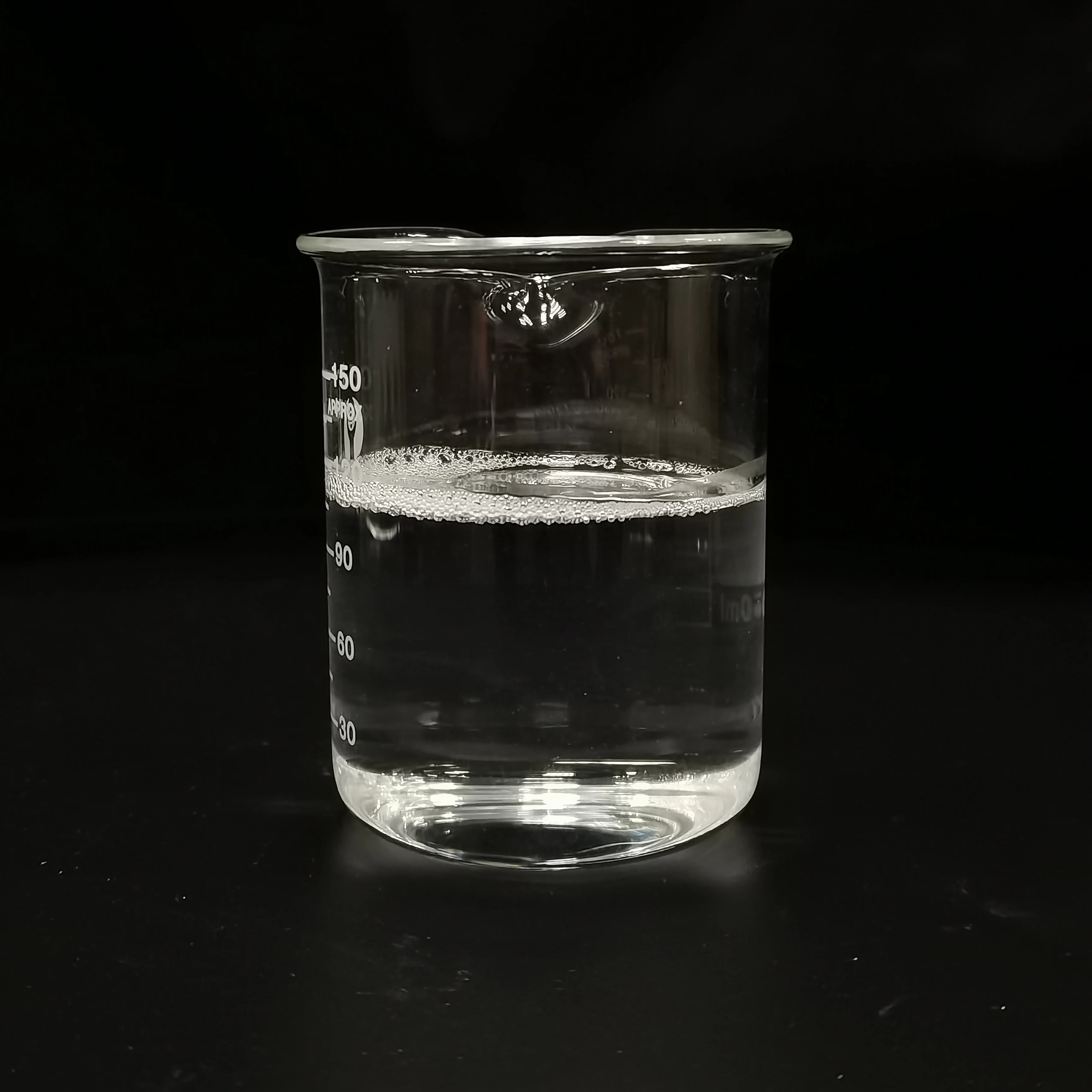 Large Stock Disodium Laureth-3 Sulfosuccinate CAS 40754-59-4 MES for Cream Skin Cleansers