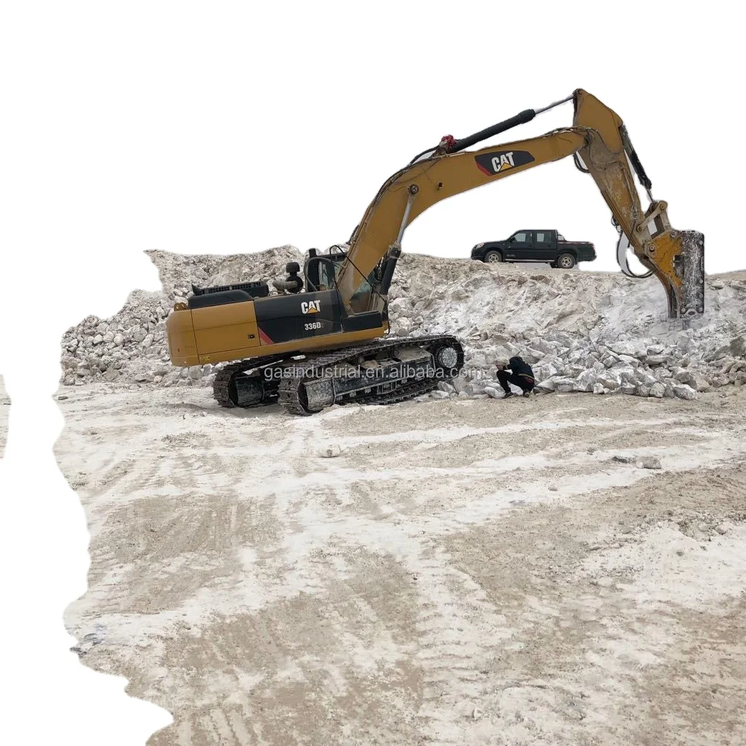 Ceramic grouting and gypsum powder Plaster of paris gypsum powder production